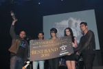 Amy Jackson, Prateik Babbar at Jack Daniel Rollingstone Rock Awards in Mehboob on 24th Feb 2012 (317).JPG